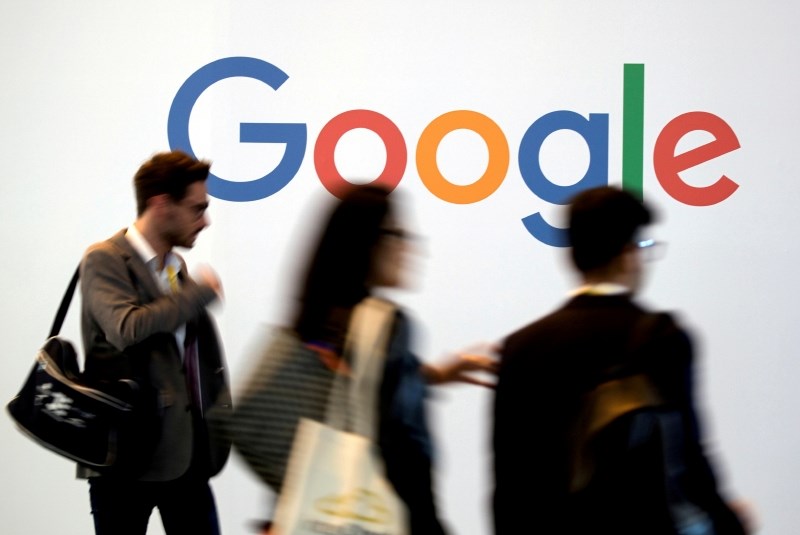 Francija Google oglobila za 500 milijonov evrov glede avtorskih pravic