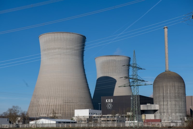 Deutschland und Österreich lehnen den Vorschlag der EU-Kommission zur Kernenergie ab