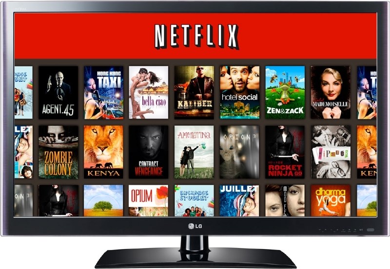 Netflix a déçu les investisseurs avec une croissance lente du nombre d’abonnés
