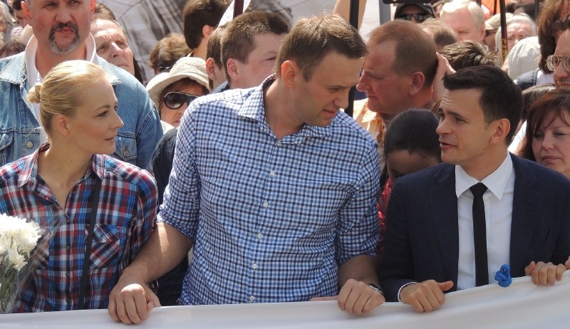 En Russie, un nouveau procès de Navalny