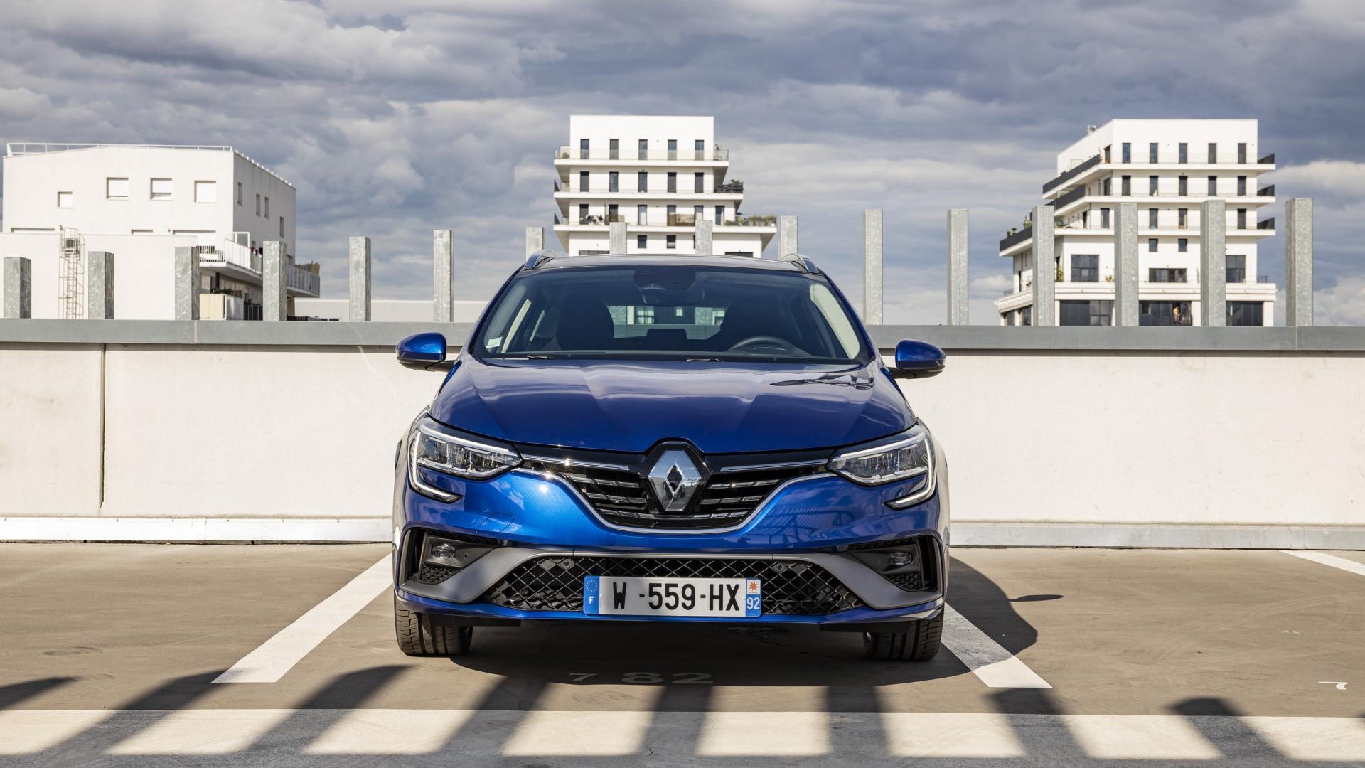 La vente de Renault en Slovénie est reprise par l’israélien Taavura