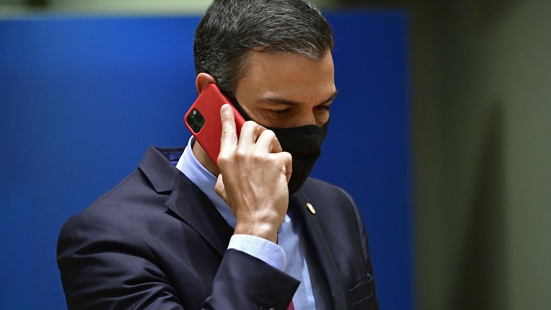 Le gouvernement espagnol a limogé le chef du renseignement