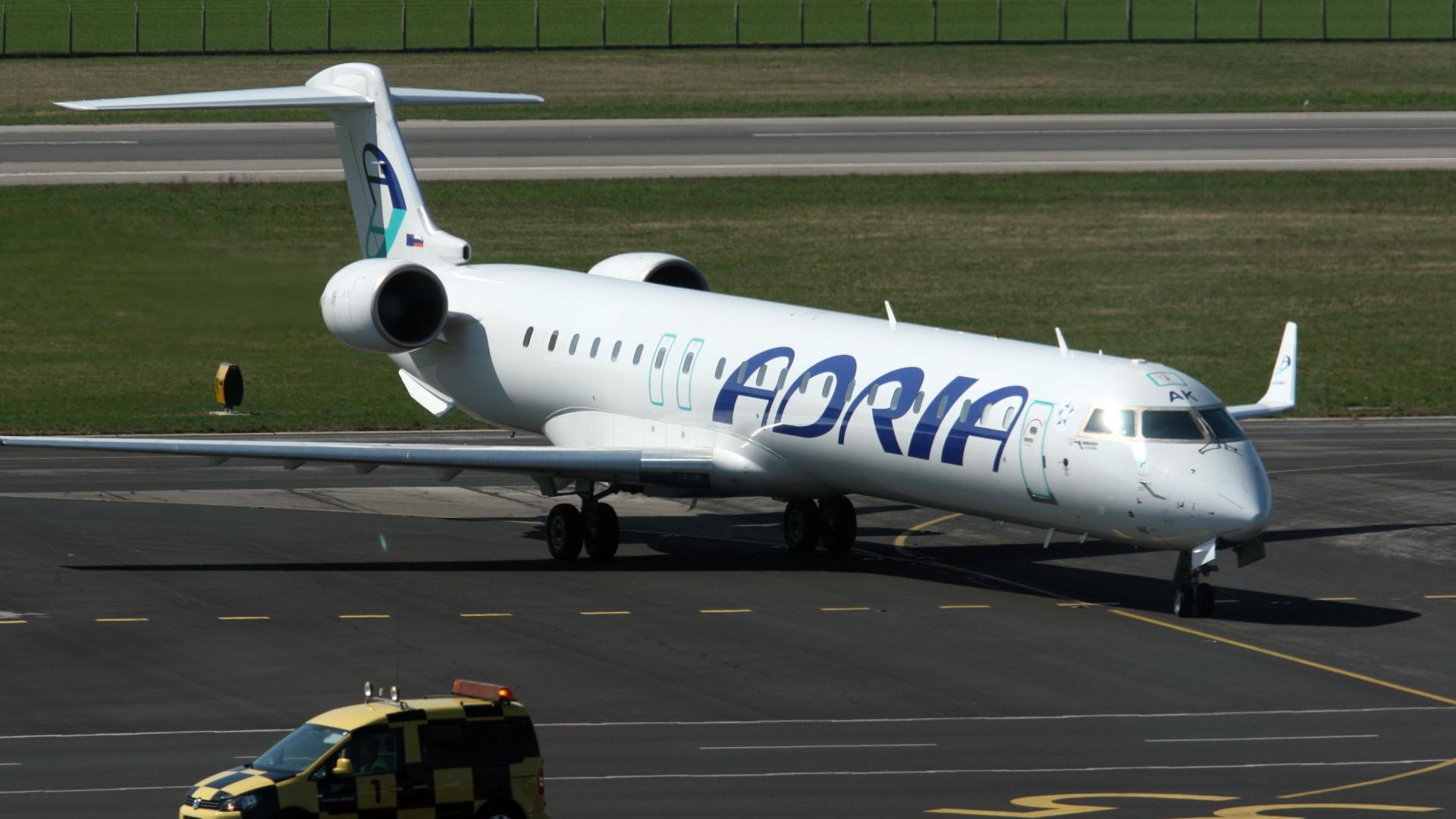 Gegen die deutschen Eigentümer von Adria Airways wurde eine 78-Millionen-Klage eingereicht