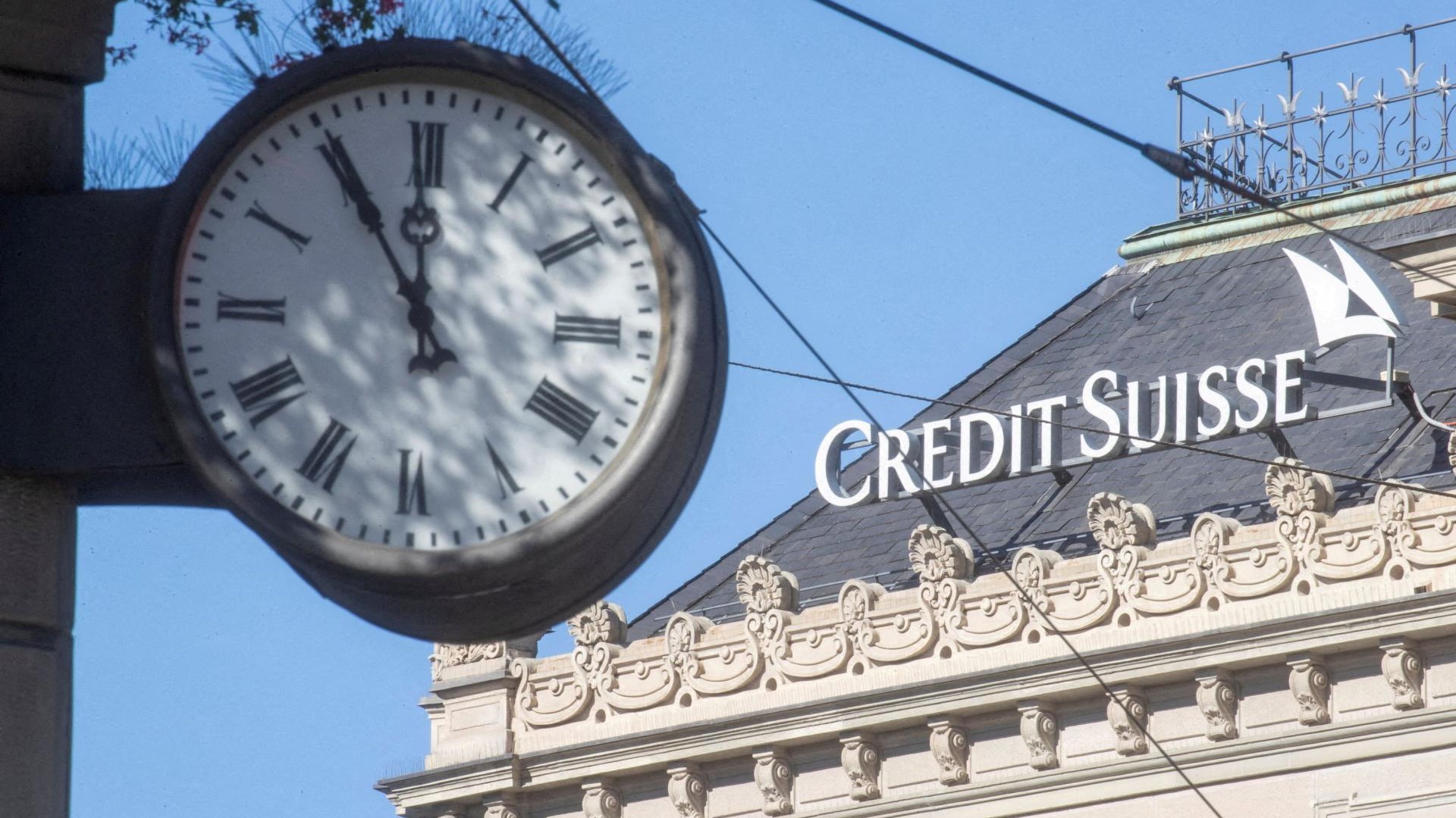 Credit Suisse à un règlement de 238 millions de dollars pour des allégations de blanchiment d’argent