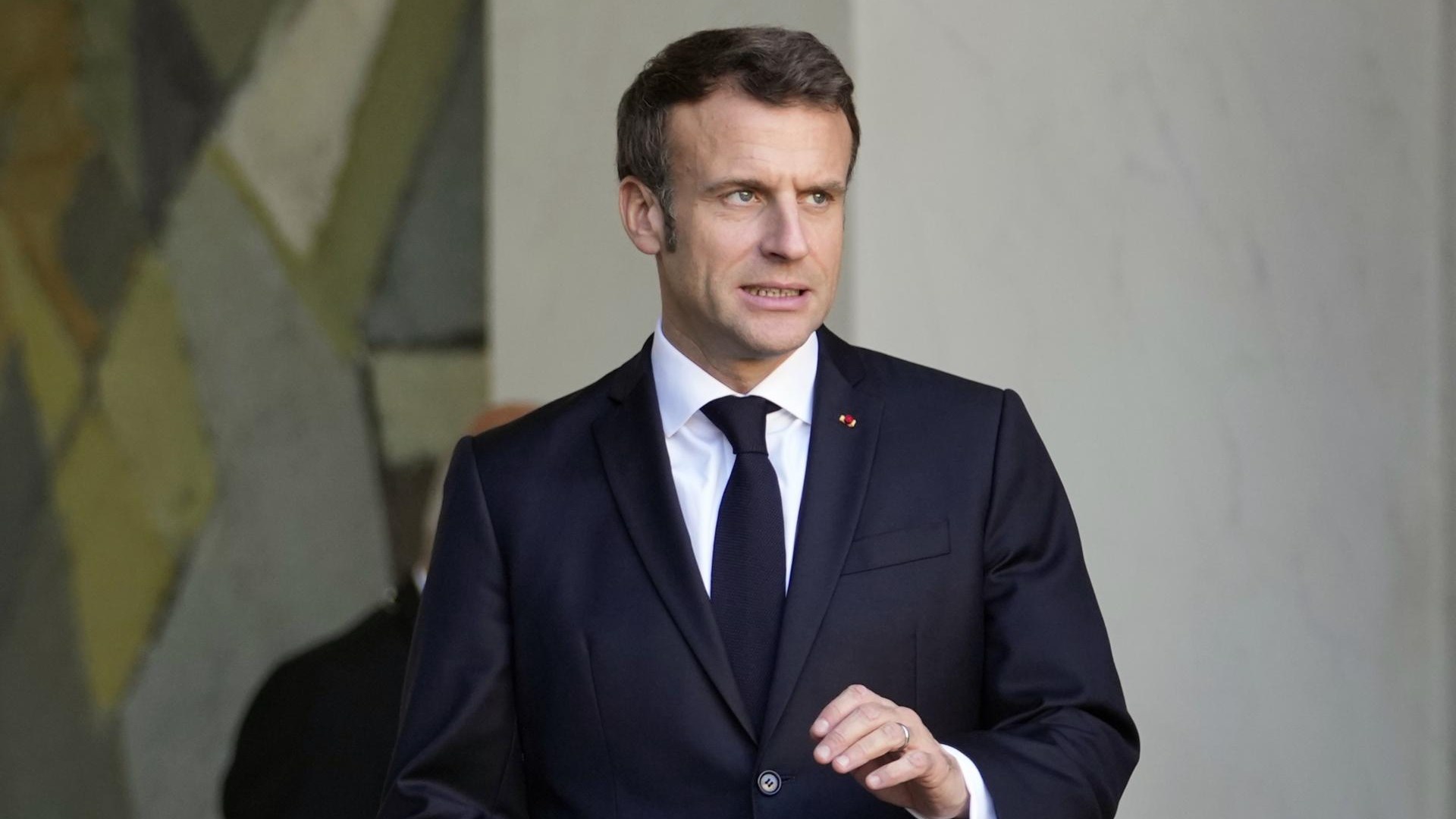 La justice française enquête sur le financement de la campagne électorale de Macron