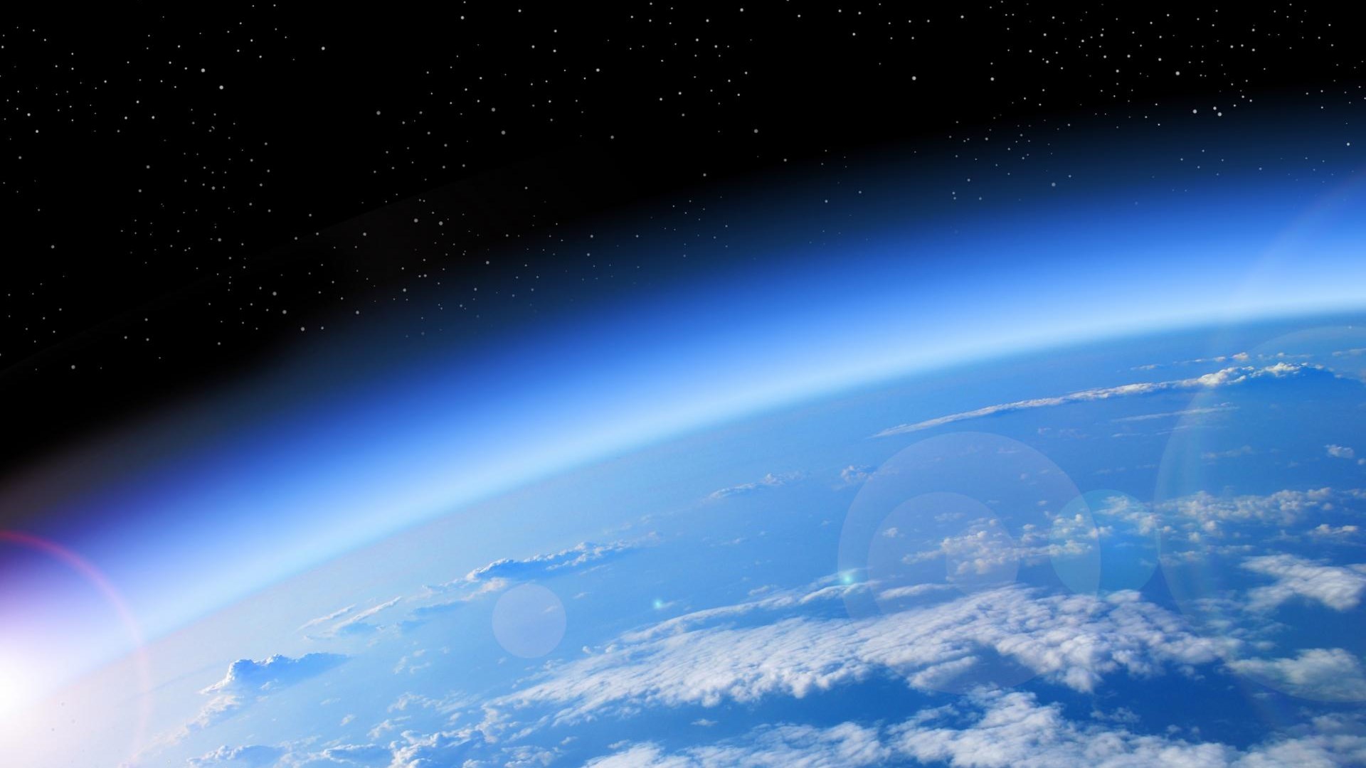 Die Ozonschicht könnte sich innerhalb weniger Jahrzehnte vollständig erholen
