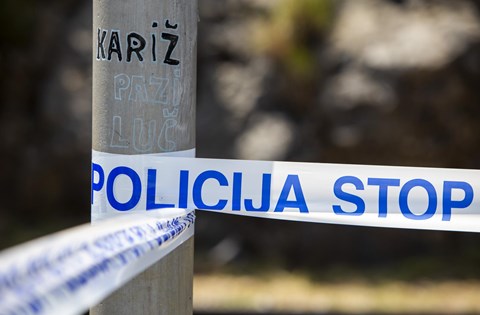 Na območju Slovenske Bistrice smrtna žrtev streljanja