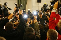 Madžarska kljub številnim kritikam ne namerava spremeniti zakona o medijih