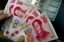Širjenje kitajske valute: Svetovna banka izdala prve obveznice, nominirane v juanih