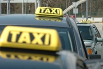 Največje ljubljansko taksi podjetje Metro naj bi kupil županov sin Jure Janković