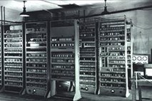V Bletchley Parku bodo ponovno sestavili prvi moderni računalnik
