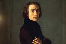 Koncert Franz Liszt in Španija za začetek madžarskega predsedovanja EU