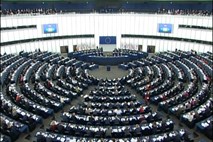 Evropski parlament potrdil stabilizacijsko-pridružitveni sporazum s Srbijo