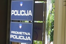 Odboru DZ za notranjo politiko: Argumenti za in proti združevanju policijskih uprav