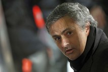 Mourinho: O svoji prihodnosti v Realu bom odločal po koncu sezone