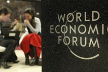 V Davosu se končuje Svetovni gospodarski forum: Drugačna globalna stvarnost po krizi