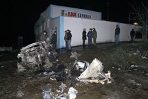 Preprečili novo tragedijo? V Dagestanu našli bombi in jih uničili