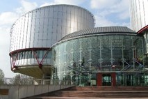Nova sodba proti Sloveniji na sodišču v Strasbourgu
