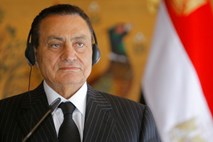 Je Hosni Mubarak s 70 milijardami dolarjev najbogatejši Zemljan?