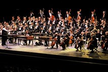 Največji romski orkester na svetu ponovno v Ljubljani