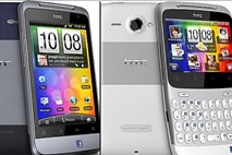 Pritisnite F za Facebook: Nov HTC-jev pametni telefon ima tipko, namenjeno le dostopanju do spletnega omrežja