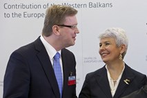 Evropski poslanci s pozivi Hrvaški; EBRD bo v državo letos vložila do 350 milijonov evrov