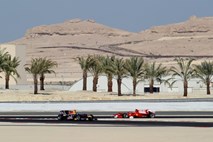 Bodo protestniki izkoristili razmere v Bahrajnu? Ecclestona skrbi zaradi dirke 13. marca