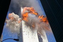 Na spletu objavljen interaktivni album o terorističnem napadu 11. septembra
