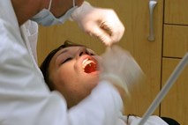 Premalo preventive - vse slabše zdravje zob in dlesni