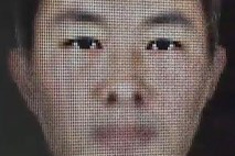 Video: Z najbolj tipičnim obrazom na svetu se ponaša 28-letni hanski Kitajec