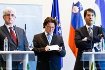 Slovenija uspešno zaključuje predsedovanje Alpski konvenciji
