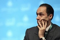 Sta Mubarakova sinova od Izraela prejela 187 milijard dolarjev provizije?