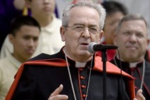 Nadškofija v Philadelphiji je suspendirala 21 duhovnikov zaradi suma zlorabe otrok