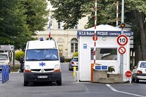 V Franciji prva smrtna žrtev bakterije E. coli