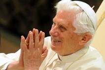 Finančno poročilo: Vatikan je po treh letih izgube lani končno zabeležil dobiček