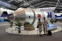 Luna, Mars, Venera: Kitajska ima visokoleteče načrte za vesolje