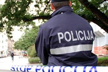 Policija ob mednarodnem sodelovanju uspešno raziskala umor 58-letnega Tržačana