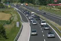 Blokade pomurske avtoceste ne bo, podizvajalci  k Vlačiču