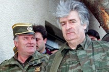 Radovan Karadžić: Tuđmanov sin Miroslav ve, kako se je tihotapilo orožje iz Irana