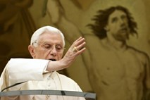 Unicef in papež pozivata k pomoči državam Afriškega roga