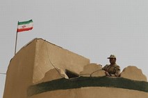 Iranski mediji: Iran je sestrelil ameriško vohunsko letalo