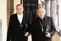 Ministranti na počitnice v dom, ki ga vodi duhovnik, osumljen pedofilije