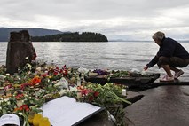 Norveška policija je začela objavljati imena žrtev napadov