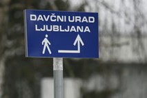 Durs bo danes vrnil preplačano dohodnino iz druge tranše več kot pol milijona Slovencem