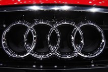 Audi je podvojil dobiček iz poslovanja