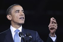 Obama je ponovno pozval h kompromisu glede dolga in proračuna