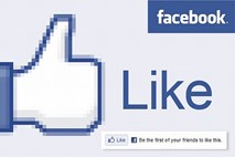 Nemčija: Spletne strani se morajo znebiti Facebookovega gumba "Všeč mi je"