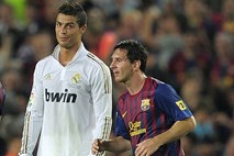 Predsednika Villarreala in Seville besnita: Barcelona in Real Madrid uničujeta španski nogomet