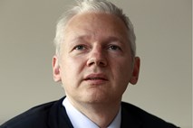 WikiLeaks objavil skrivnosten šifriran dokument