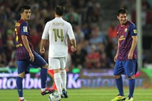 Španski klubi načrtujejo upor proti Realu in Barceloni